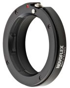 Novoflex Adapter EOSM/LEM