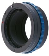Novoflex Adapter EOSM/MIN-AF Novoflex Adapter EOSM/MIN-AF