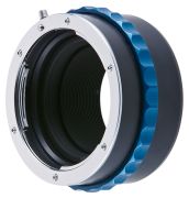 Novoflex Adapter EOSM/NIK