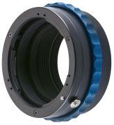 Novoflex Adapter EOSM/PENT