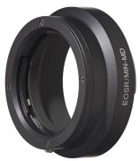 Novoflex Adapter EOSR/MIN-MD