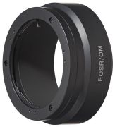 Novoflex Adapter EOSR/OM