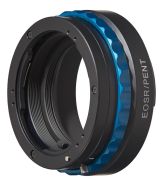 Novoflex Adapter EOSR/PENT