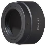 Novoflex Adapter EOSR/T2