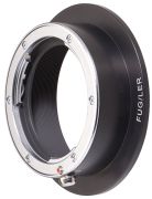 Novoflex Adapter FUG/LER