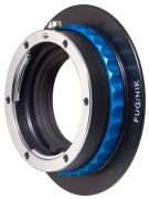 Novoflex Adapter FUG/NIK