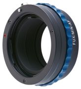 Novoflex Adapter FUX/MIN-AF