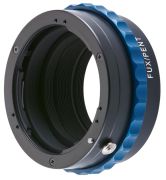 Novoflex Adapter FUX/PENT