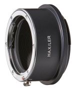 Novoflex Adapter HAX/LER