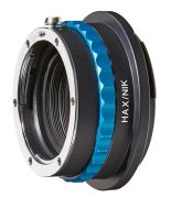 Novoflex Adapter HAX/NIK