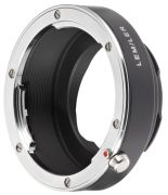 Novoflex Adapter LEM/LER