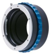 Novoflex Adapter LET/NIK