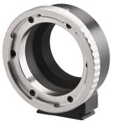 Novoflex Adapter LET/PL