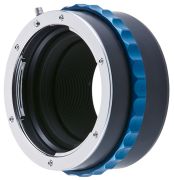 Novoflex Adapter MFT/NIK