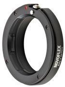 Novoflex Adapter NEX/LEM