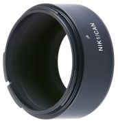 Novoflex Adapter NIK1/CAN
