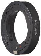Novoflex Adapter NIKZ/LEM