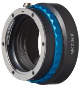 Novoflex Adapter NIKZ/NIK Novoflex Adapter NIKZ/NIK