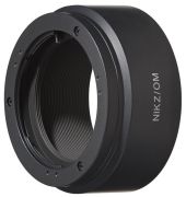 Novoflex Adapter NIKZ/OM Novoflex Adapter NIKZ/OM