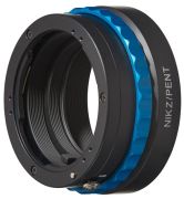 Novoflex Adapter NIKZ/PENT Novoflex Adapter NIKZ/PENT