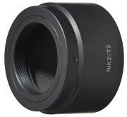 Novoflex Adapter NIKZ/T2