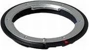 Novoflex Adapter EOS/NIK