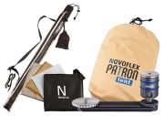 Novoflex Patron Komplettset