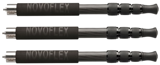 Novoflex QLEG C2844 SET3