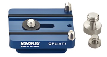 Novoflex QPL AT 1