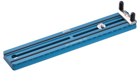 Novoflex QPL-PANORAMA 235