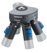 Novoflex QuadroPod Variabel (QP V)