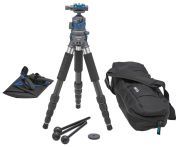 Novoflex TrioPod TRIOTRAVEL CB