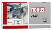 Novus 24/6 DIN (040-0158)