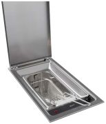 Novy Stainless 3711
