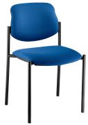 NowyStyl Besucherstühle 4er Set