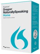 Nuance Dragon NaturallySpeaking 13 Home Nuance Dragon NaturallySpeaking 13 Home