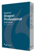 Nuance Dragon Professional Individual