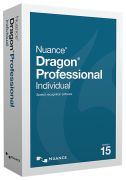 Nuance Dragon Professional Individual 15