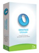 Nuance OmniPage Ultimate