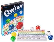 Nürnberger Spielkarten Verlag GmbH Qwixx Würfelspiel