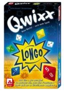Nürnberger Spielkarten Verlag GmbH Qwixx - Longo