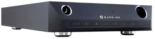 NuForce NuPrime DAC-10H NuForce NuPrime DAC-10H