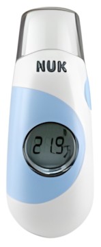 NUK Baby Thermometer Flash
