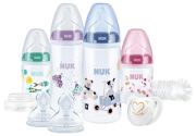 NUK First Choice Plus Perfect Start Set NUK First Choice Plus Perfect Start Set