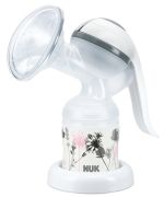 NUK Handmilchpumpe Jolie