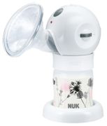 NUK Luna elektrische Milchpumpe NUK Luna elektrische Milchpumpe
