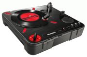 Numark PT01 Scratch