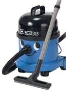Numatic Charles CVC370-2