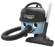 Numatic Henry Allergy HVA160-11