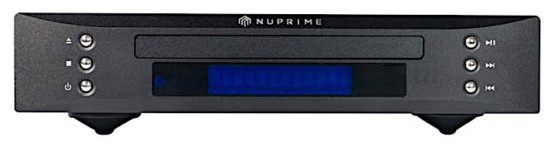 NuPrime CDT-9 NuPrime CDT-9